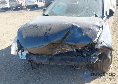 2017 Toyota Camry Se from USA, damaged, VIN 4T1BF1FK7HU783761